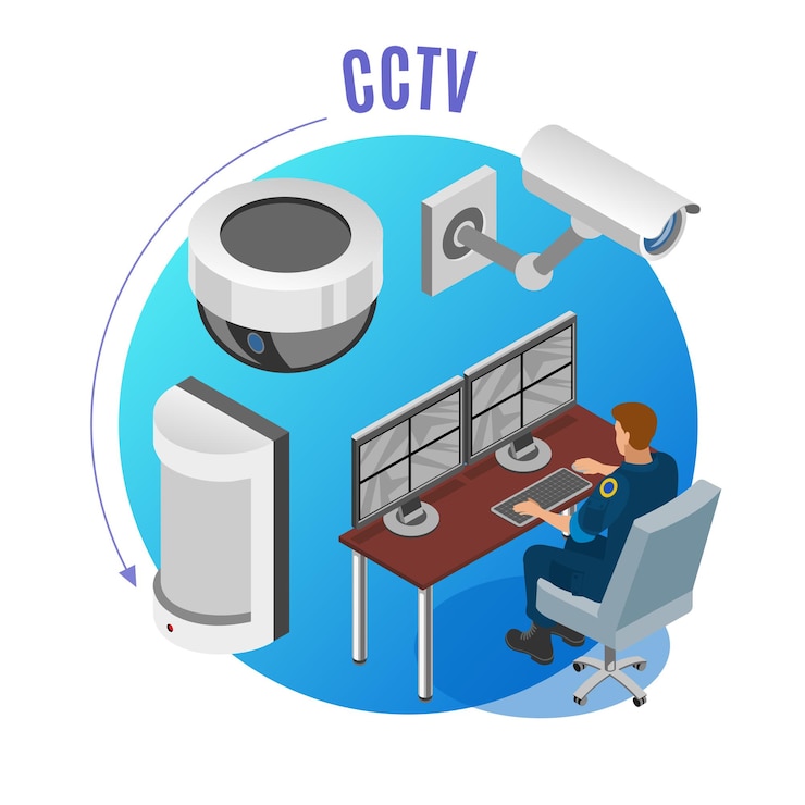 Pt. Infrastructure Digital Indonesia Add On CCTV